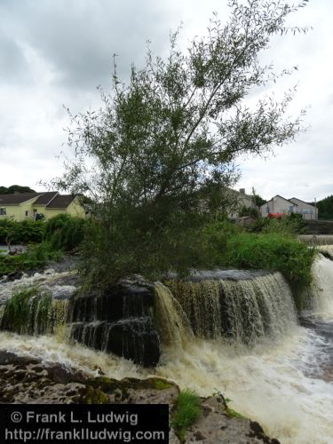 Ballysadare Falls